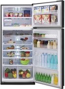 Двухкамерный холодильник Sharp SJXP59PGSL фото 2 в Казани и Татарстане