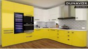 Винный шкаф Dunavox DAVG-49.116DB.TO фото 3 в Казани и Татарстане