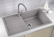 Мойка BLANCO LEGRA XL 6 S Silgranit кофе фото 2 в Казани и Татарстане