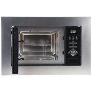 Встраиваемая микроволновая печь KRONA ARGENTO 60 IX фото 2 в Казани и Татарстане