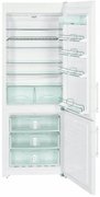 Холодильник Liebherr CN 5156 Premium NoFrost фото 2 в Казани и Татарстане