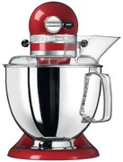 Планетарный миксер KitchenAid 5KSM175PSEER фото 4 в Казани и Татарстане