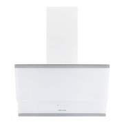 Вытяжка KRONA IRIDA 600 white sensor фото 3 в Казани и Татарстане