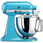 Миксер Китчен Эйд Artisan 5KSM175PSECL фото в Казани и Татарстане Миксер KitchenAid Artisan 5KSM175PSECL фото в Казани и Татарстане