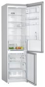 Холодильник с нижней морозильной камерой BOSCH KGN39VL25R фото 3 в Казани и Татарстане