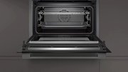 Компактный духовой шкаф Neff C17MS22G1 фото 3 в Казани и Татарстане