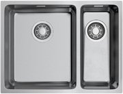 Мойка Omoikiri Tadzava 58-2-U/I IN-L фото в Казани и Татарстане