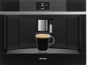 Встраиваемая кофемашина Smeg CMS4104N фото 4 в Казани и Татарстане