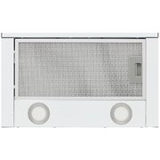 Встраиваемая вытяжка Krona KAMILLA T 500 WHITE фото 2 в Казани и Татарстане