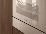 Встраиваемый подогреватель Miele ESW 7010 Pearlbeige фото 3 в Казани и Татарстане