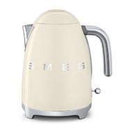 Чайник Smeg KLF01CREU фото в Казани и Татарстане