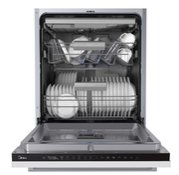 Встраиваемая посудомоечная машина Midea MID60S440i фото 2 в Казани и Татарстане