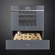 Ящик сомелье Смег CPS115S фото 2 в Казани и Татарстане Ящик сомелье Smeg CPS115S фото 2 в Казани и Татарстане