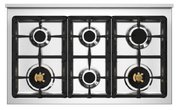 Варочный центр Bertazzoni HER106L2EAVT2 фото 2 в Казани и Татарстане