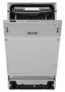 Встраиваемая посудомоечная машина Zigmund Shtain DW 301.4 фото 3 в Казани и Татарстане