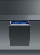 Посудомоечная машина Smeg ST733TL фото 2 в Казани и Татарстане