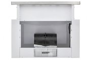 Встраиваемая вытяжка KRONA KAMILLA slim 500 inox фото 2 в Казани и Татарстане