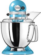 Миксер Китчен Эйд Artisan 5KSM175PSECL фото 2 в Казани и Татарстане Миксер KitchenAid Artisan 5KSM175PSECL фото 2 в Казани и Татарстане