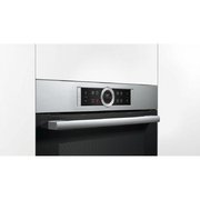 Духовой шкаф Bosch CBG633NS3 фото 2 в Казани и Татарстане
