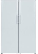 Холодильник Side-by-Side Liebherr SBS 7222 Comfort NoFrost фото 3 в Казани и Татарстане