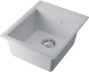 Мойка Omoikiri Daisen 42-WH фото 2 в Казани и Татарстане