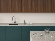 Смеситель Franke Eos Neo Pull Down черный матовый фото 4 в Казани и Татарстане