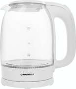 Чайник Maunfeld MGK-613WH фото в Казани и Татарстане