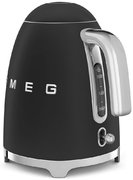 Чайник Smeg KLF03BLMEU фото 2 в Казани и Татарстане