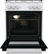 Комбинированная плита Gorenje GK6A40WA фото 4 в Казани и Татарстане