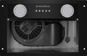 Встраиваемая вытяжка Maunfeld Cam 45 Black фото 3 в Казани и Татарстане