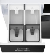 Стиральная машина Gorenje WG894A1P1 фото 4 в Казани и Татарстане