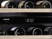 Встраиваемый винный шкаф Dunavox DVP-32.85DB фото 2 в Казани и Татарстане