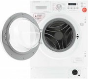 Встраиваемая стирально-сушильная машина Schaub Lorenz SLW BW8543 I фото 2 в Казани и Татарстане