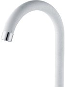 Смеситель Franke Pola Neo белый фото 2 в Казани и Татарстане