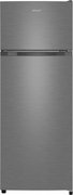 Отдельностоящий холодильник Weissgauff WRK 1430 Defrost Dark Grey фото в Казани и Татарстане