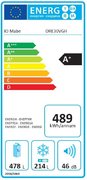 Холодильник IO MABE ORE30VGHC B фото 4 в Казани и Татарстане