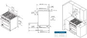 Варочный центр Viking EVGR530-4BSS фото 4 в Казани и Татарстане