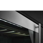 Встраиваемый винный холодильник Smeg CVI338LX3 фото 2 в Казани и Татарстане