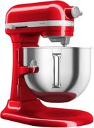 Планетарный миксер KitchenAid Artisan 5KSM70SHXECA фото 3 в Казани и Татарстане