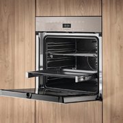 Духовой шкаф Miele H7464 BPX Pearlbeige фото 3 в Казани и Татарстане