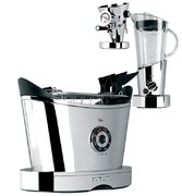 Тостер Bugatti VOLO Chrome 13-SVOLOCR фото 4 в Казани и Татарстане