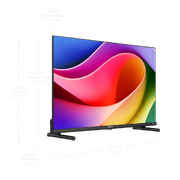 Телевизор Hisense 32A5Q 32" (81 см) фото 2 в Казани и Татарстане