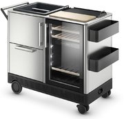 Мобильный бар Dometic MoBar 550 S фото 2 в Казани и Татарстане