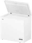 Морозильный ларь Haier HCE251RL фото 3 в Казани и Татарстане
