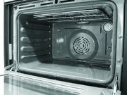 Духовой шкаф Fulgor Milano SO 6015/1 P TC X фото 2 в Казани и Татарстане