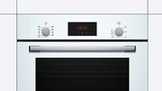 Духовой шкаф Bosch HBF114EW0R фото 2 в Казани и Татарстане