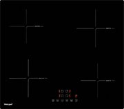 Варочная панель Weissgauff HI 640 BA фото в Казани и Татарстане