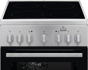 Электрическая плита Electrolux RKR560100X фото 3 в Казани и Татарстане