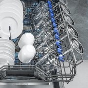 Встраиваемая посудомоечная машина Siemens SN87TX00CE фото 3 в Казани и Татарстане