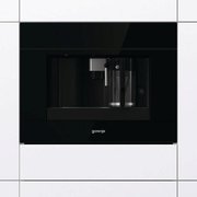 Встраиваемая кофемашина Gorenje CMA9200BG фото 2 в Казани и Татарстане
